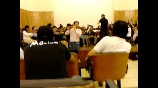 Jiang Guoji Ensaio Da Orquestra Sinfônica De Zhejiang Jiang Guoji Ensaio Da Orquestra Sinfônica De Zhejiang