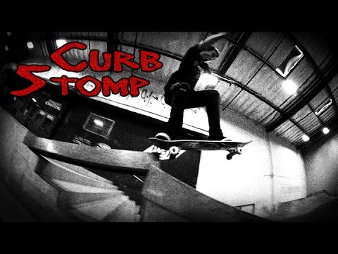 Curb Stomp with Chase Webb