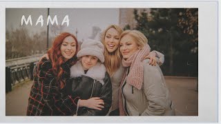 Оля Полякова - Мама 2024 [Family Video]