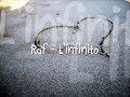 Raf _ l'infinitO