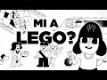 Mi a LEGO? | MIVAN? | VS.hu