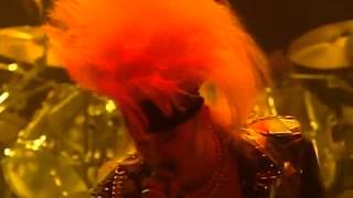 Watch X Japan Desperate Angel video