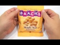 Brach's Maple Nut Goodies!  Peanuts, Toffee & Real Maple Coating