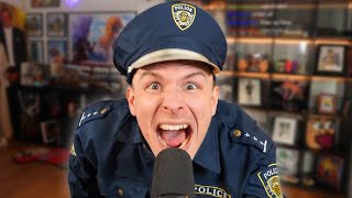 New Idubbbz Content Cop Is Devastating