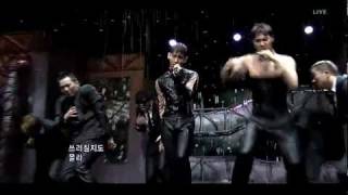 Watch Dbsk Before U Go video