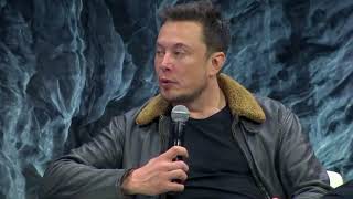 Elon Musk - Artificial Intelligence, Neuralink & New Forms of Government on Mars Elon Musk - Artificial Intelligence, Neuralink & New Forms of Government on Mars