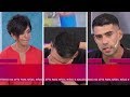 Cristian, el patovica que sacó del boliche a los rugbiers, r...
