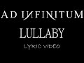 Lullaby Video preview