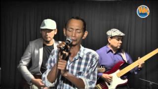 Ahmad Jais - Pergi Tanpa Kata Cover Mustar