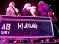 Def Leppard Medley