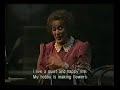 Dame Kiri Te Kanawa sings "Si, Mi chiamano Mimi" - La Boheme