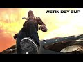 Burna Boy - Wetin Dey Sup [Official Audio]