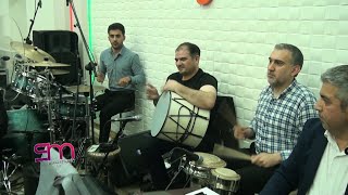 Ritmlər - Famil Nağara Eka Qoşa Fərhad Udarnik - Nağara Ifaçısı Telman Məmmədovun Toyu
