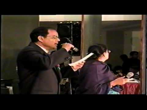 MOHHAMAD RAFI & LATA - SAATHIYA NAHI JANA - AAYA SAAWAN JHOOM...