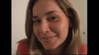 Anessa Reading- Feetsees