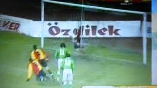 Nasıl Koydu Ama , 90 Da Baliç