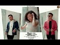 "DALLI" - Brijesh Shrestha X Beyond (Official Music Video)