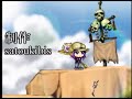 メイプルストーリー　Another Maple Story