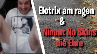 Elotrix macht Freudensprung & rastet wegen PS4 aus | ELoTRiX Livestream Best Of/Highlights #13