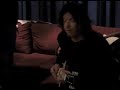 John Norum solo - studio December 2008