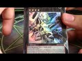 Apertura starter deck V per Vittoria