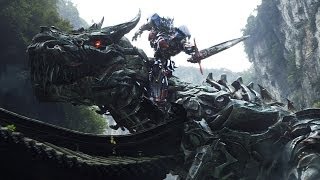 Transformers: Age of Extinction Trailer In-Depth Analysis