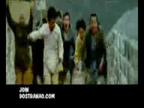 chandni chowk to china - sidhu - full song promo - akshay kumar...