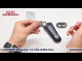 THAY DAO CAO RAU FLYCO FS 871 399k