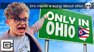 Cg5 - Only In Ohio (Original Song)