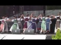 Thüringer Folklore Ensemble Erfurt 2) Thüringer Folklore Ensemble Erfurt 2)
