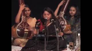 Remarkable Music Performance - Raag Yaman By Indian Classical Singer Meeta Pandit