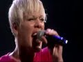 Pink - Babe I'm Gonna Leave You - Live in Australia 2009 DVD