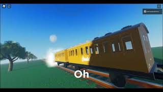 Thomas Destroyed 2 The End Of The Island Part 4