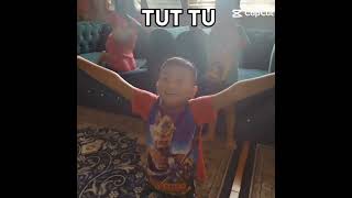 Watch Tu Lu Ice video