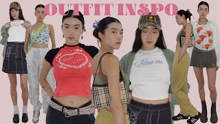 If You Need A Summer Outfit Inspo, Watch This Video La Style, Ssense, Fashion Trends, And More
