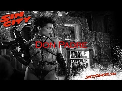 dam sin city: