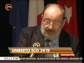 UMBERTO ECO - Meral Tosun