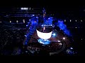 U2 - YOUR BLUE ROOM - ENTIRE SONG  Live Debut - U2 360 Chicago 9 13 09