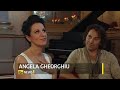 Angela Gheorghiu/Roberto Alagna - footage from La Boheme at Royal Opera House, June 2012