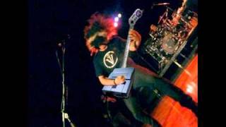 Watch Coheed Cambria This Cursed Iron Fist video