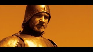 Watch Saxon Conquistador video