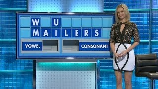 Rachel Riley - Countdown 74x024 2016,02,04 1510c