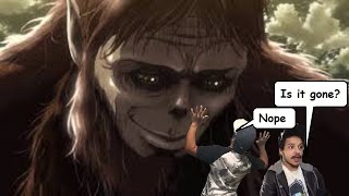 Attack On An Season 2 Episode 1 Review Junkputty Collaboration
