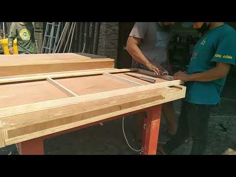 Desain interior workshop by Arthakhanaya /Gass!! desain interior