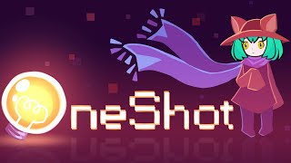 Oneshot — Маленькое Приключение