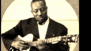 Watch Big Bill Broonzy Alberta video