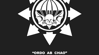 The Key To Understanding All Psyops- Chaos