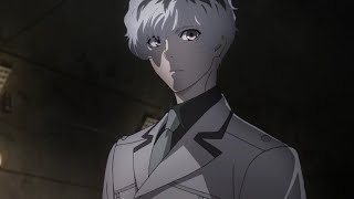 tokyo ghoul edits