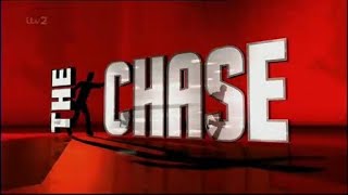 The Chase - Itv2 Intro