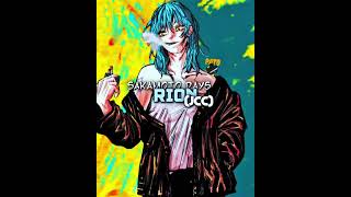 Nagumo Vs Rion Sakamoto Days Manga